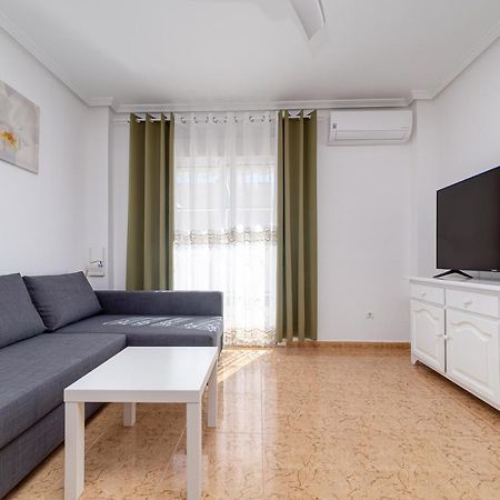 Apartamento Penthouse Corbeta Sun Torrevieja Exterior foto