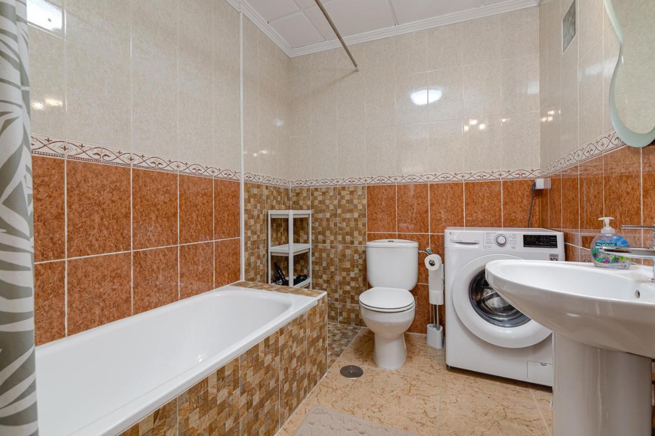 Apartamento Penthouse Corbeta Sun Torrevieja Exterior foto