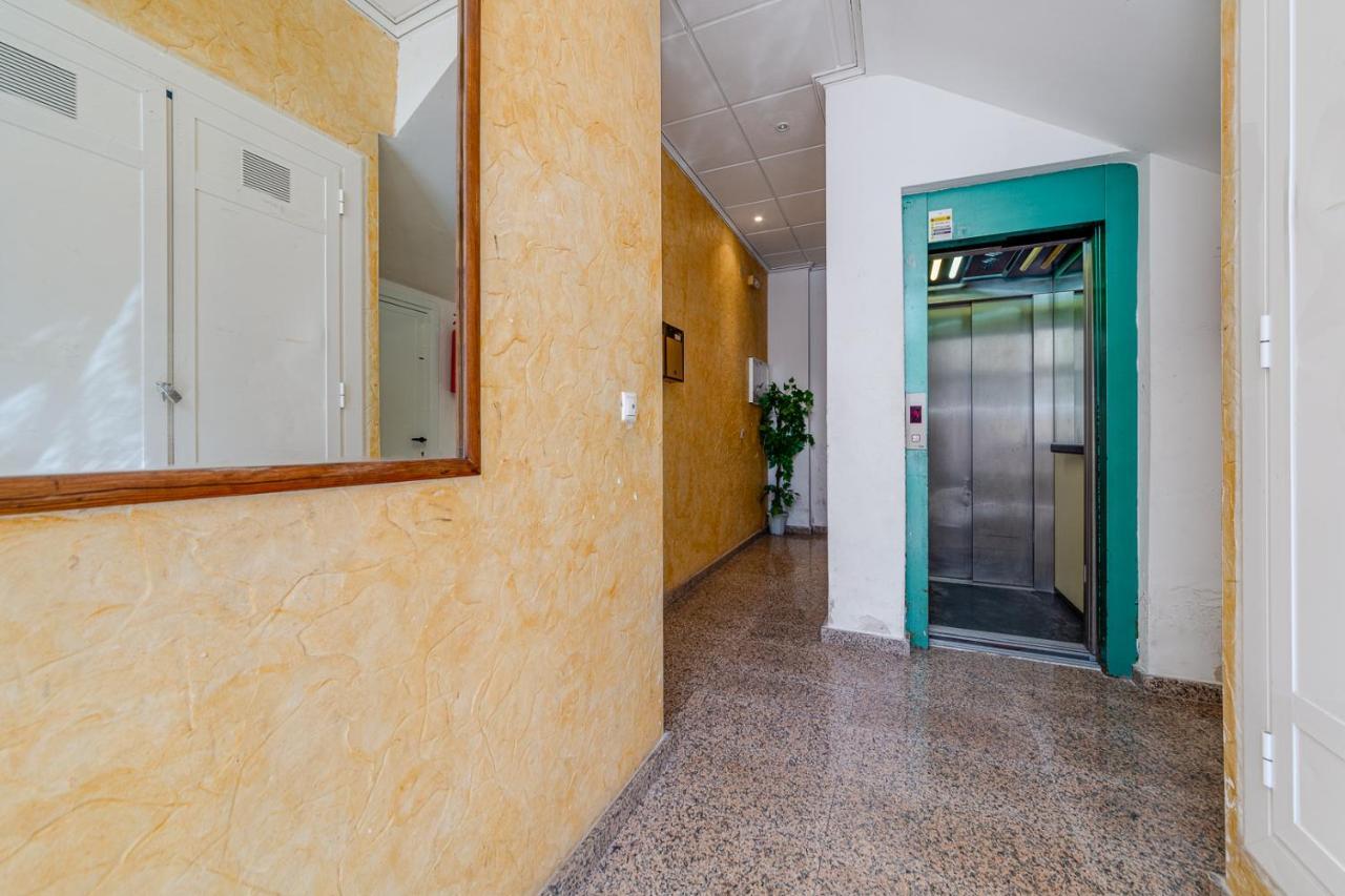 Apartamento Penthouse Corbeta Sun Torrevieja Exterior foto